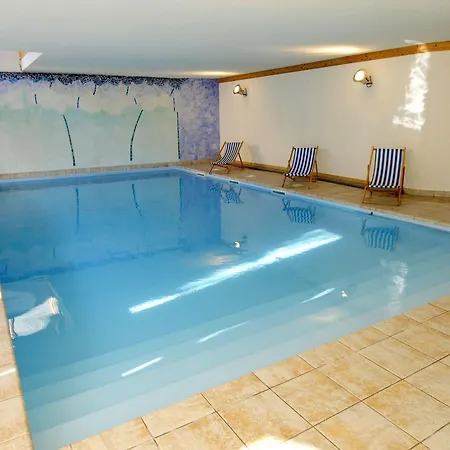 A Notre-dame-de-bellecombe, 4 Pers, Equipe, Confortable - Fr-1-807-63